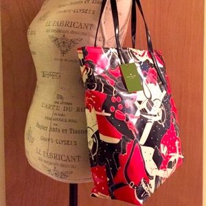 Kate spade tote 💕💕